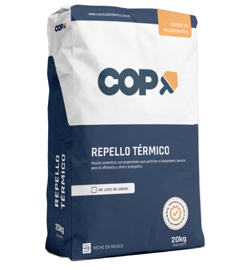 Repello Térmico